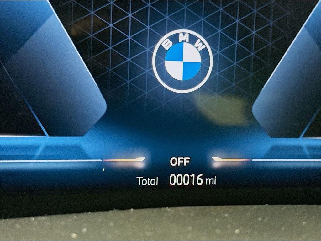 new 2026 BMW X5 car, priced at $82,000