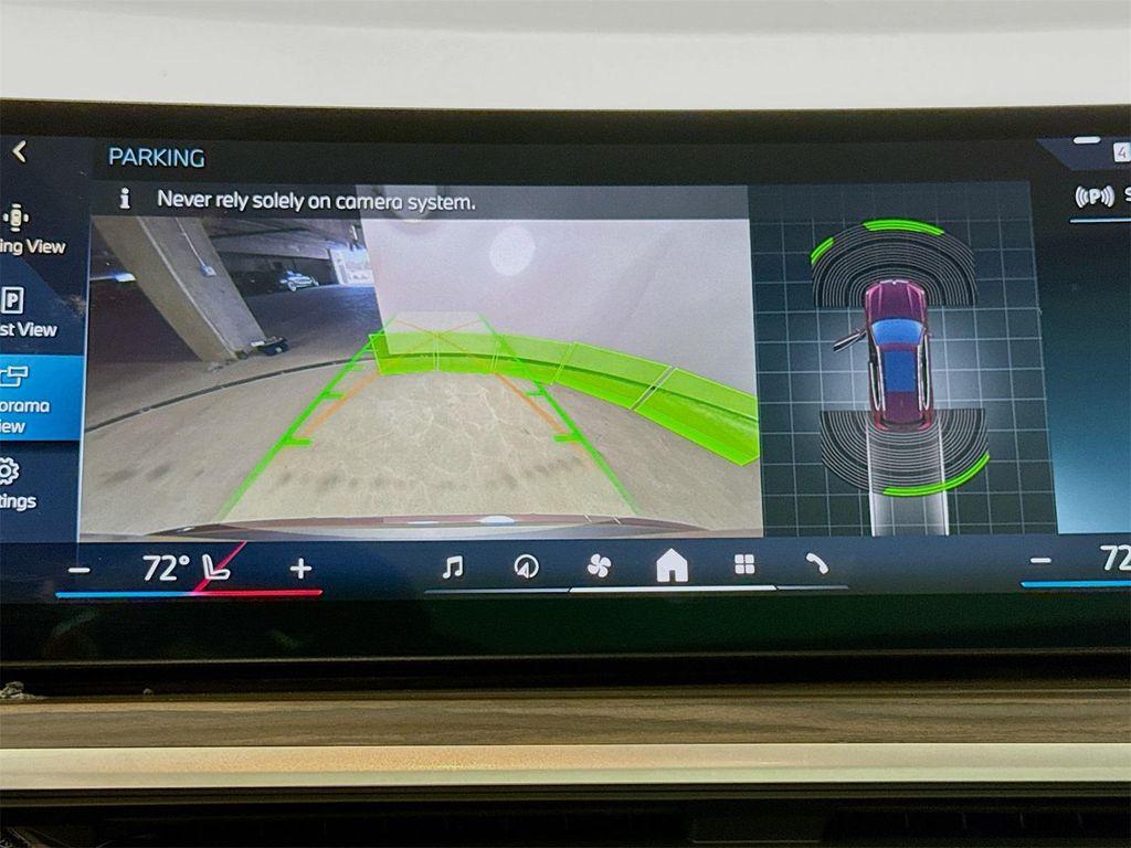 used 2025 BMW X5 PHEV car, priced at $71,911