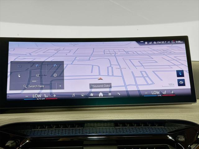 new 2025 BMW i4 Gran Coupe car, priced at $61,525