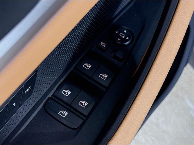 new 2025 BMW i4 Gran Coupe car, priced at $61,525