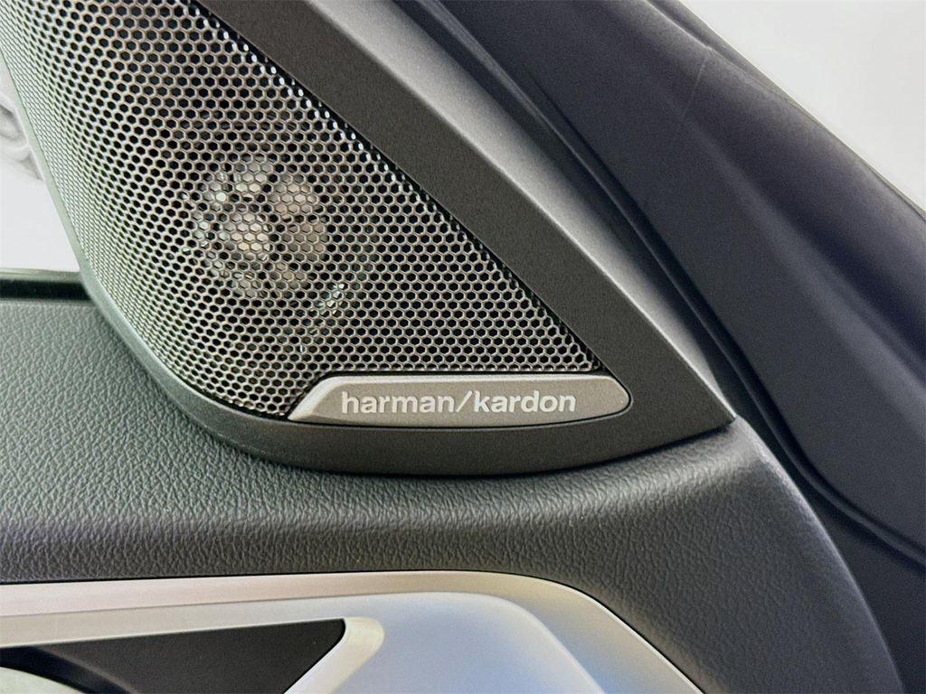 new 2025 BMW i4 Gran Coupe car, priced at $67,075