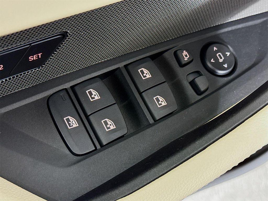 new 2025 BMW i4 Gran Coupe car, priced at $67,075