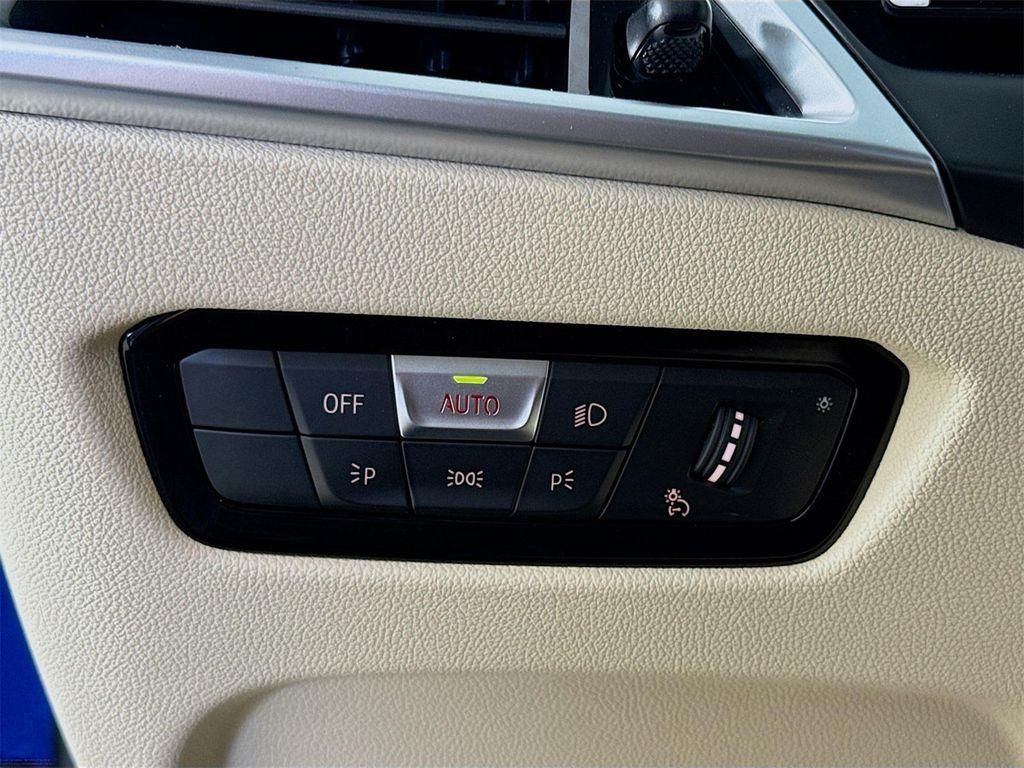 new 2025 BMW i4 Gran Coupe car, priced at $67,075