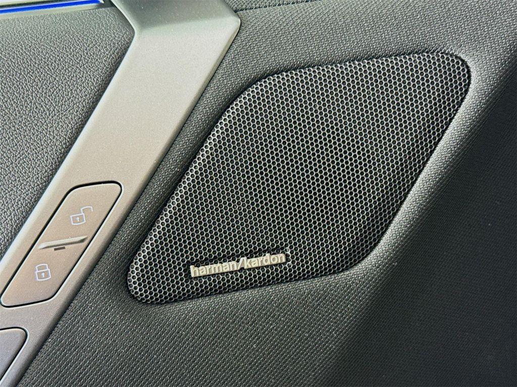 new 2026 BMW iX car, priced at $85,770