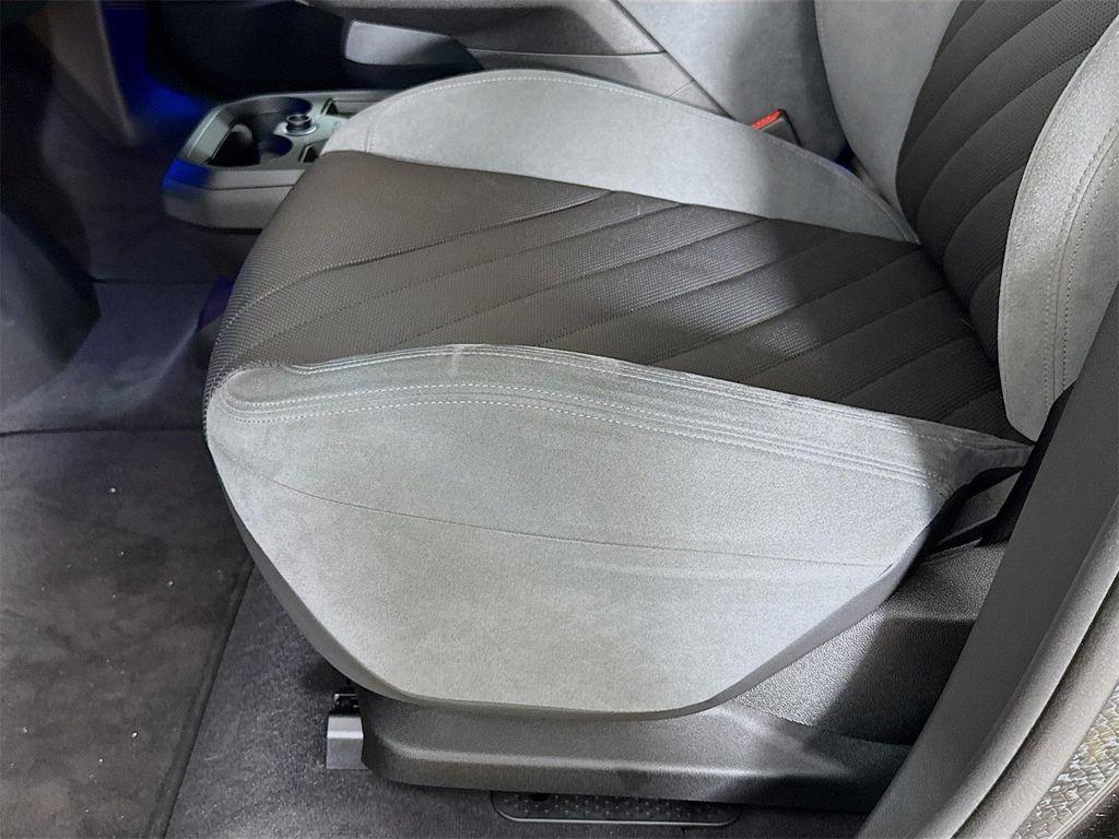 new 2026 BMW iX car, priced at $85,770