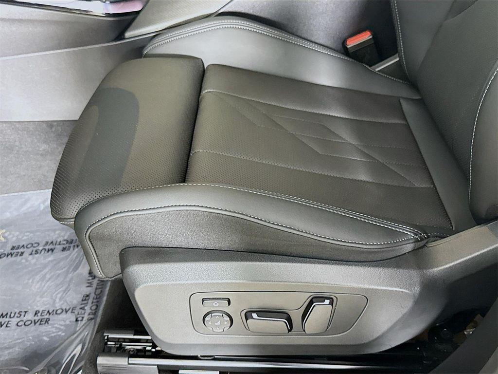 used 2025 BMW X3 car, priced at $49,220
