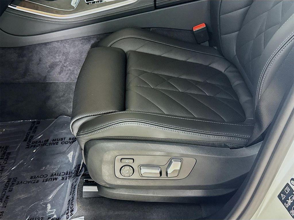 new 2026 BMW X5 car, priced at $73,300