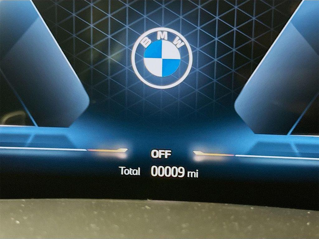 new 2026 BMW X5 car, priced at $73,300