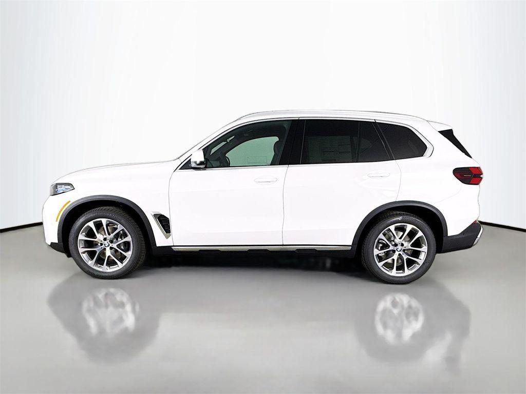 new 2026 BMW X5 car, priced at $73,300