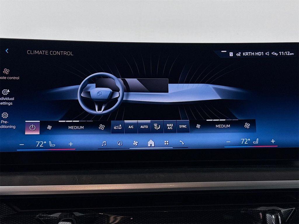 new 2026 BMW X5 car, priced at $73,300