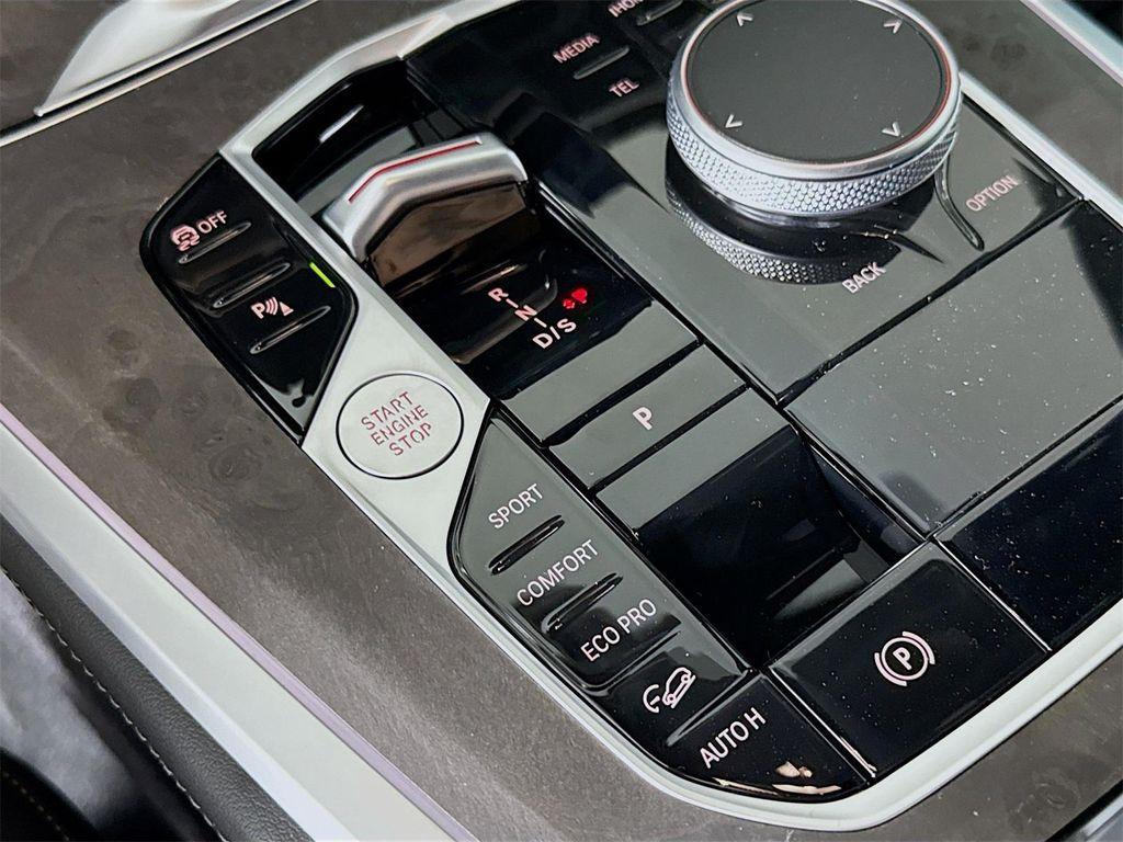 new 2026 BMW X5 car, priced at $73,300