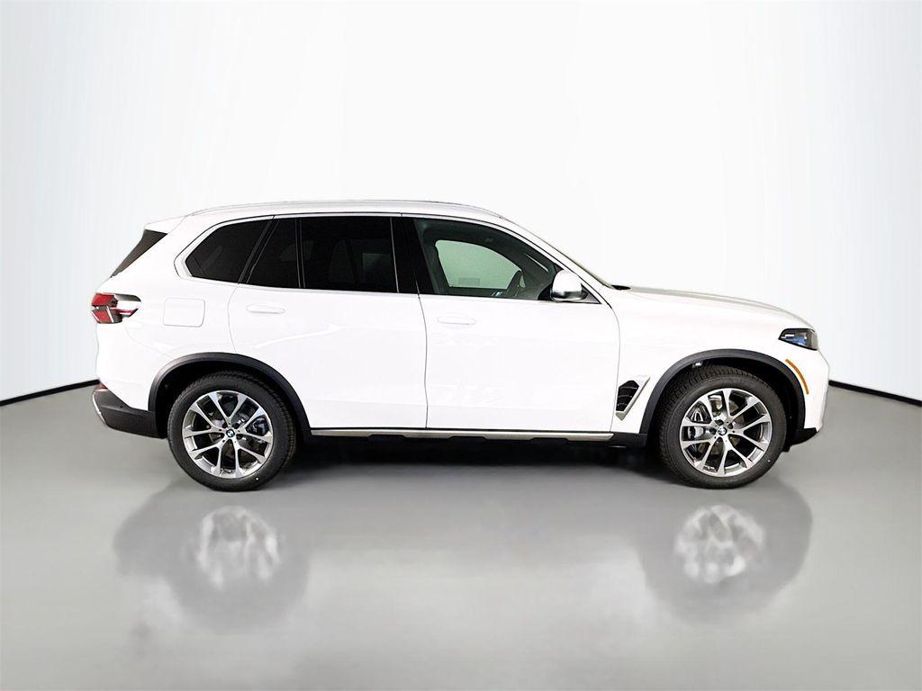 new 2026 BMW X5 car, priced at $73,300