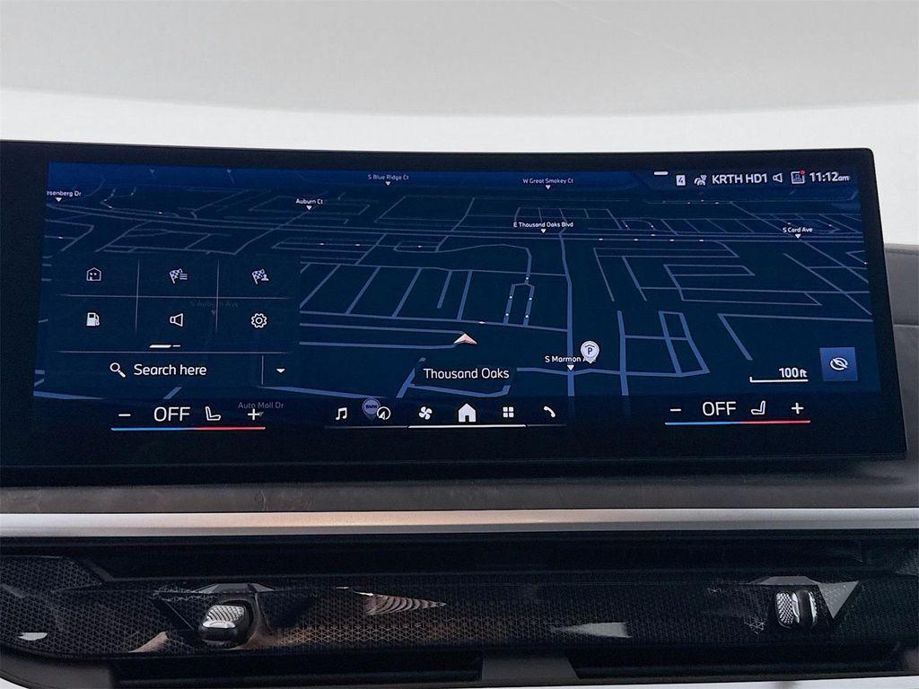 new 2026 BMW X5 car, priced at $73,300