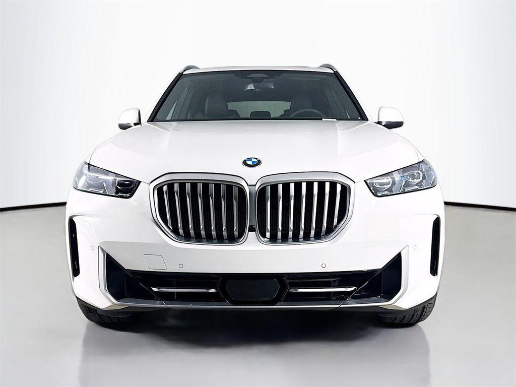 new 2026 BMW X5 car, priced at $73,300
