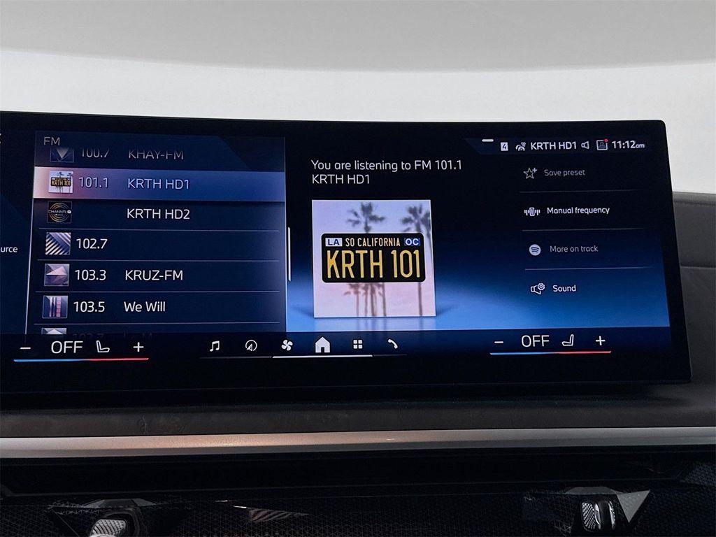 new 2026 BMW X5 car, priced at $73,300