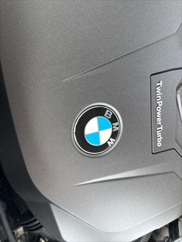 used 2023 BMW X5 car, priced at $58,911