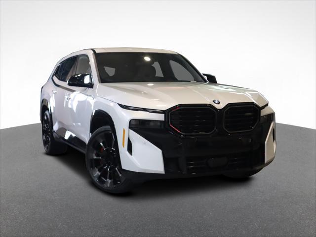 new 2024 BMW XM car, priced at $166,365