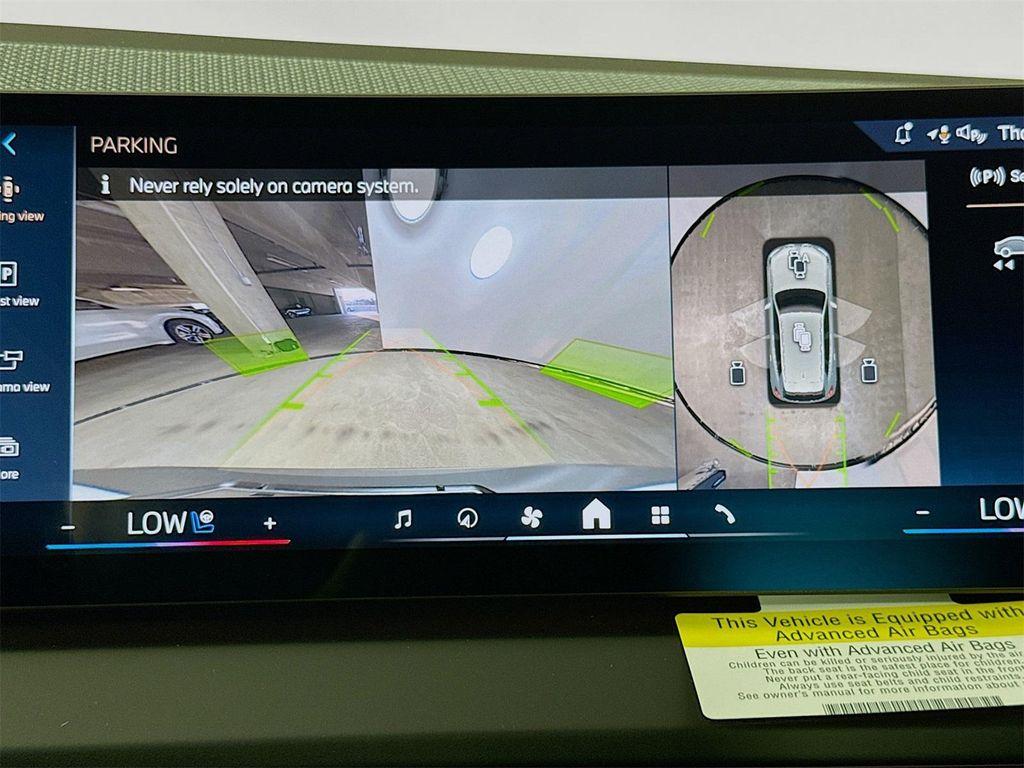 new 2026 BMW X3 car, priced at $59,415