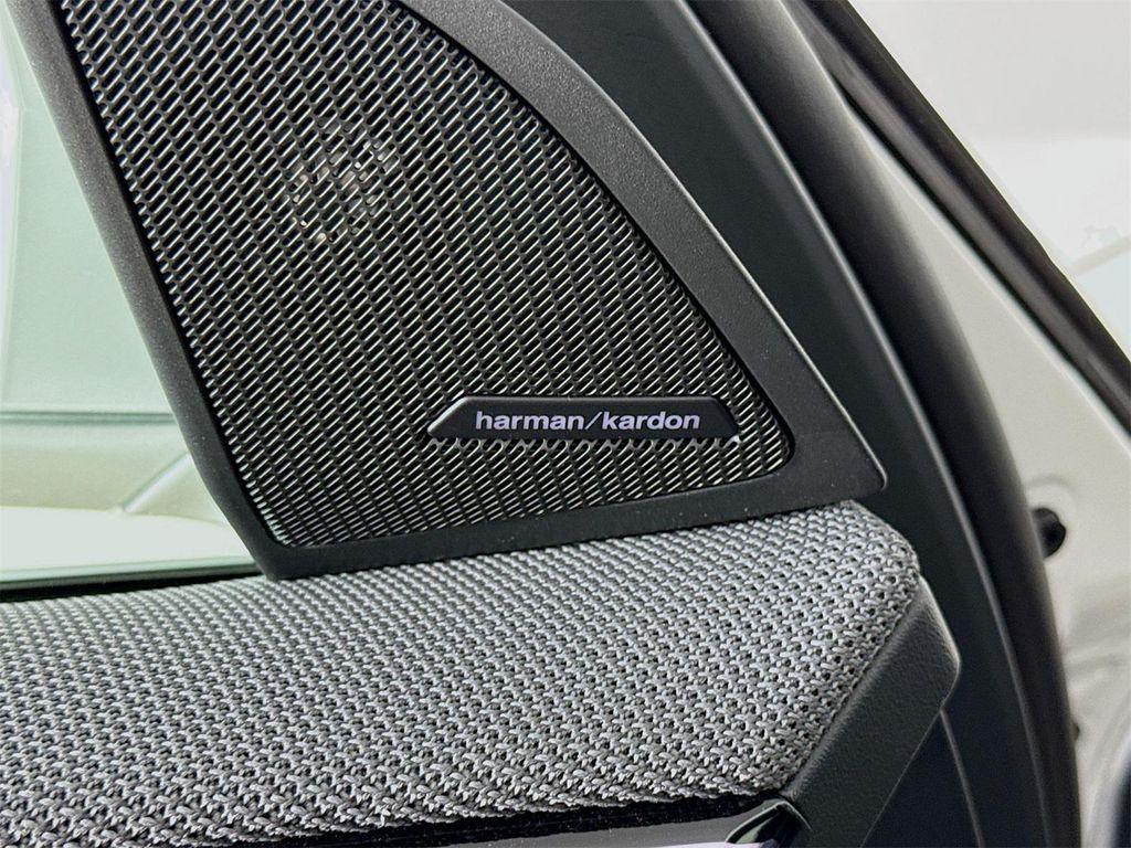 new 2026 BMW X3 car, priced at $59,415