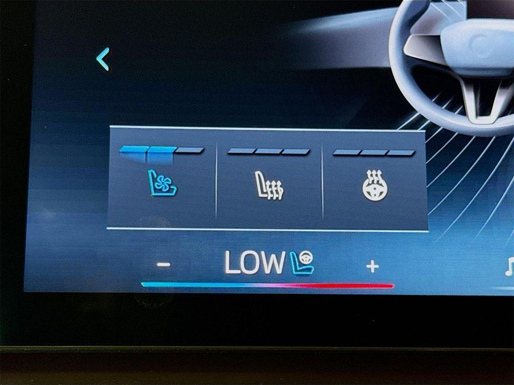 new 2026 BMW X3 car, priced at $59,415