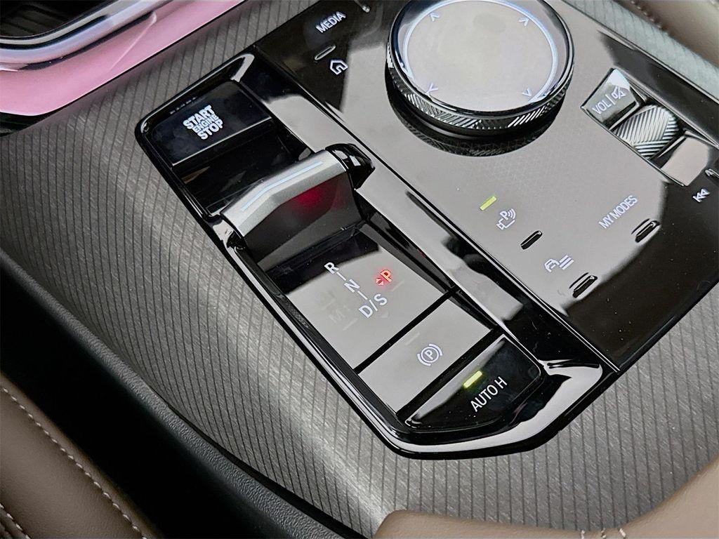 new 2026 BMW X3 car, priced at $59,415