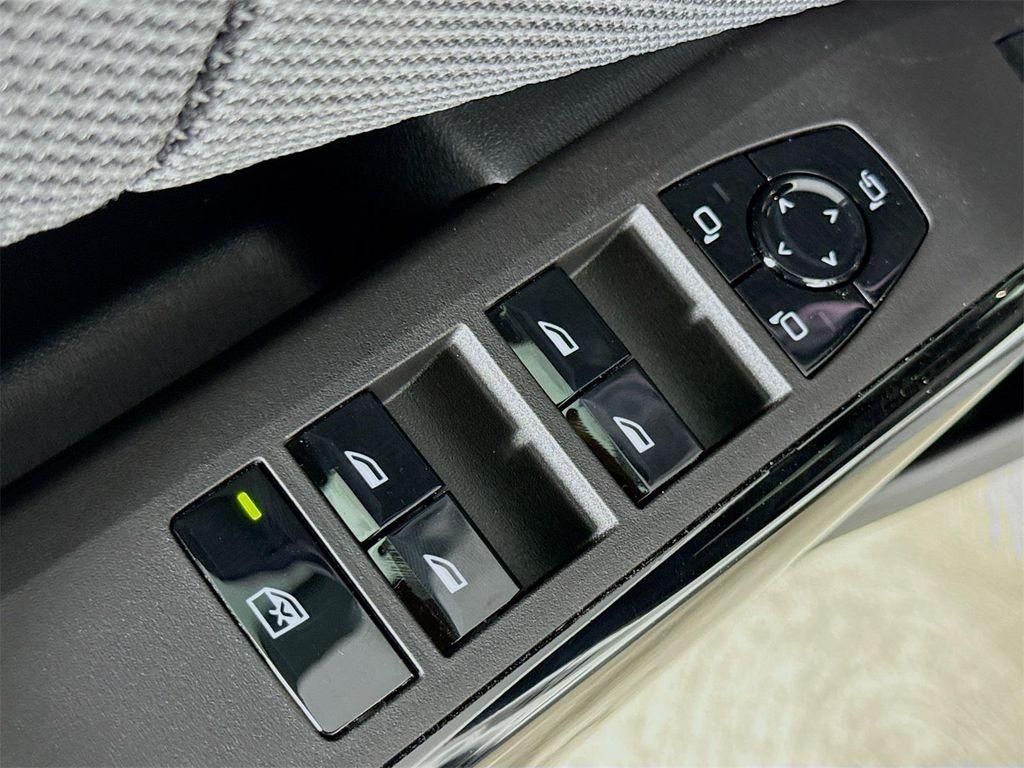 new 2026 BMW X3 car, priced at $59,415