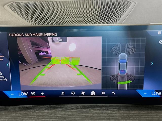 new 2025 BMW i4 Gran Coupe car, priced at $61,025
