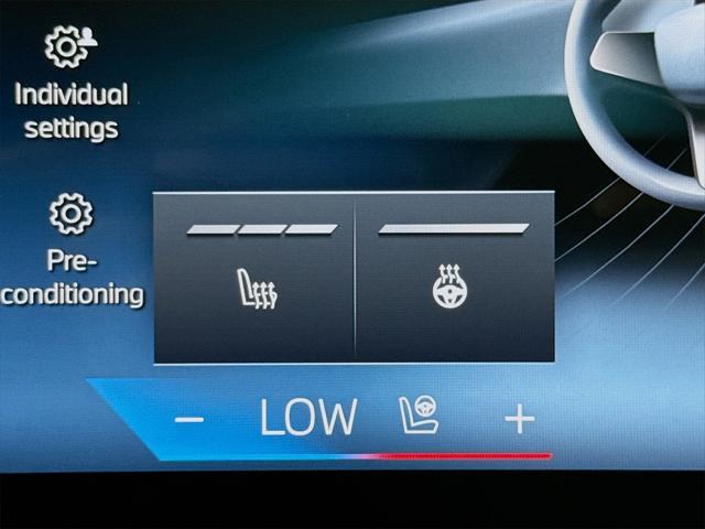 new 2025 BMW i4 Gran Coupe car, priced at $61,025