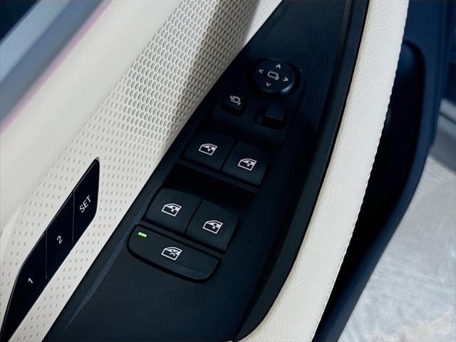 new 2025 BMW i4 Gran Coupe car, priced at $61,025