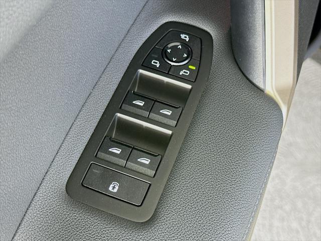 new 2026 BMW iX car, priced at $92,620