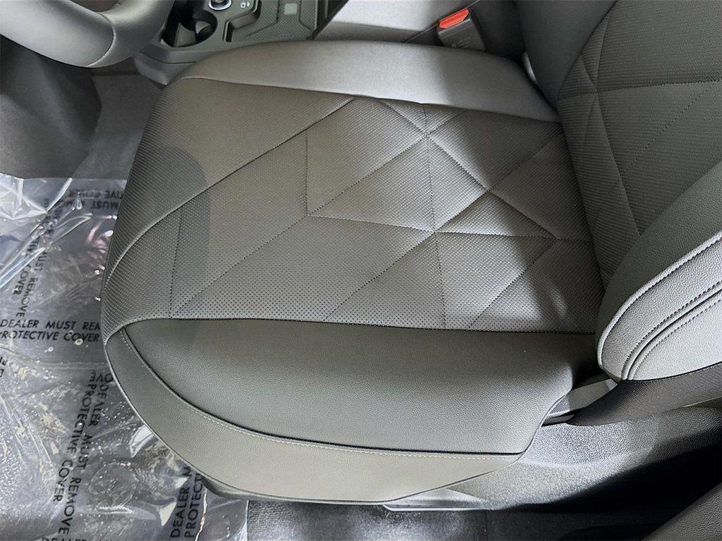new 2026 BMW iX car, priced at $92,620