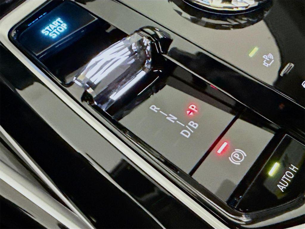 new 2026 BMW i7 car, priced at $116,100