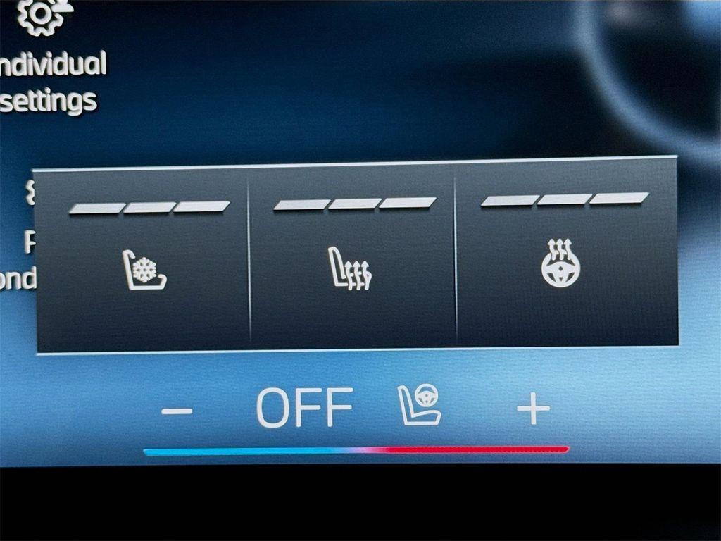 new 2026 BMW i7 car, priced at $116,100