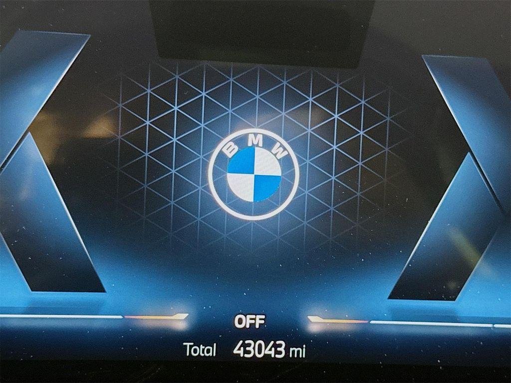used 2023 BMW X7 car, priced at $64,911