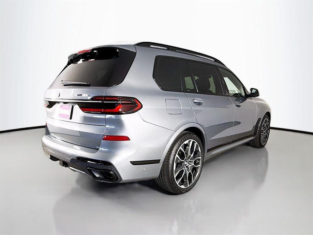 used 2023 BMW X7 car, priced at $64,911