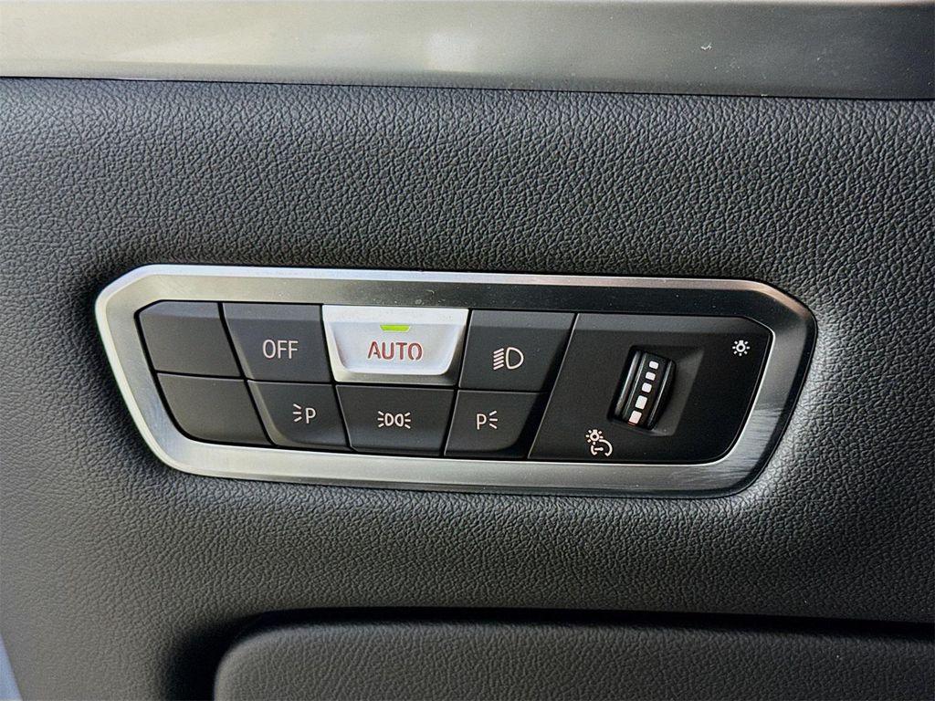 used 2023 BMW X7 car, priced at $64,911