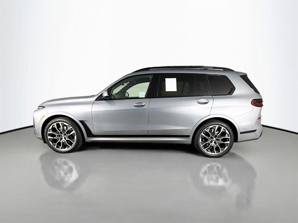 used 2023 BMW X7 car, priced at $64,911