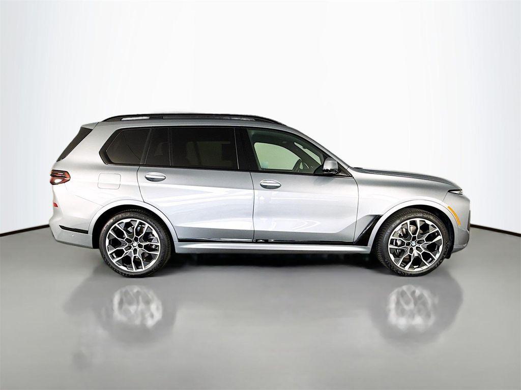 used 2023 BMW X7 car, priced at $64,911