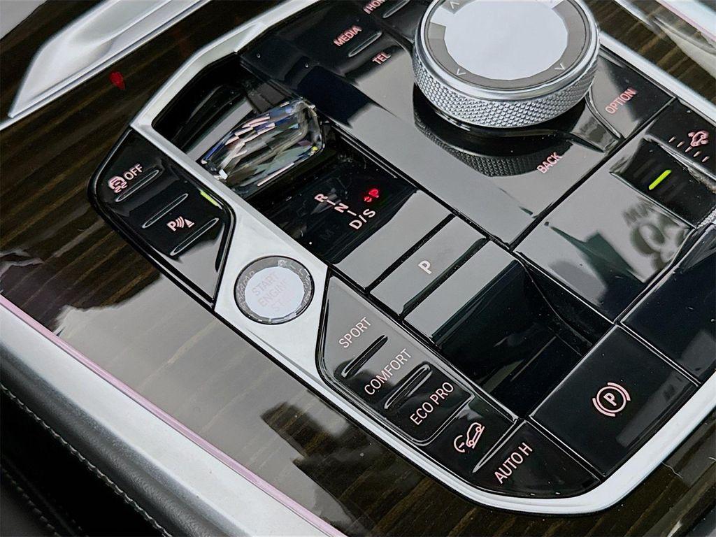 used 2023 BMW X7 car, priced at $64,911