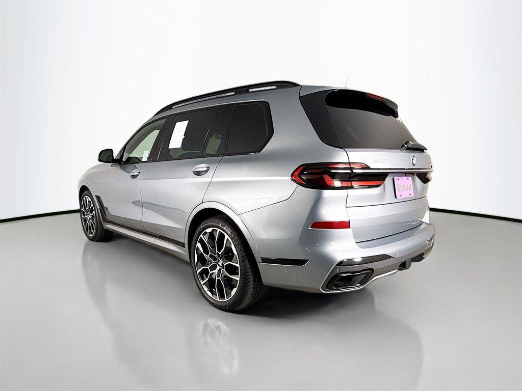 used 2023 BMW X7 car, priced at $64,911