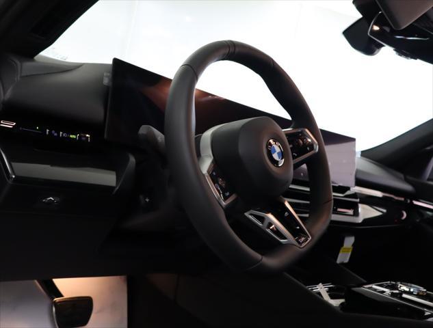 new 2024 BMW 530 car, priced at $69,965