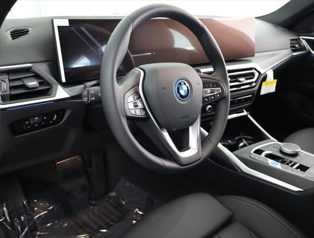 new 2024 BMW i4 Gran Coupe car, priced at $55,545