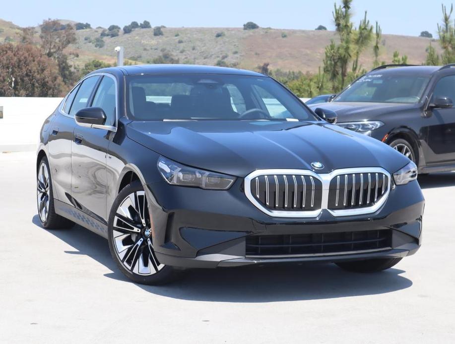 new 2024 BMW 530 car, priced at $61,095