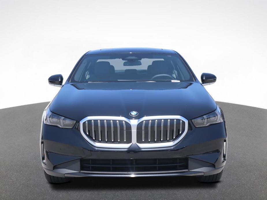 new 2024 BMW 530 car, priced at $61,095