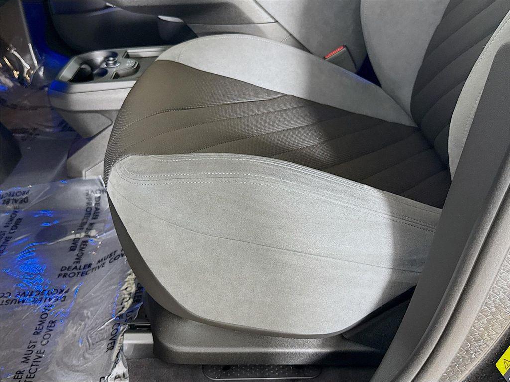 new 2026 BMW iX car, priced at $102,770