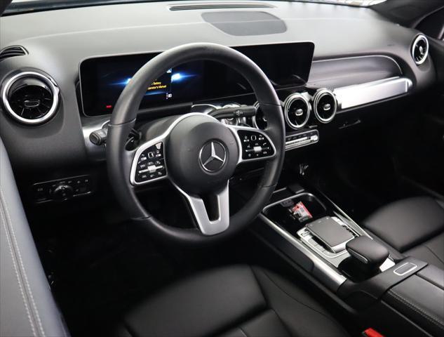 used 2020 Mercedes-Benz GLB 250 car, priced at $24,911