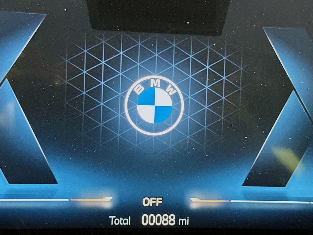 new 2026 BMW X6 car, priced at $85,400