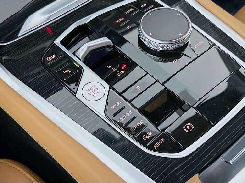 new 2026 BMW X6 car, priced at $85,400