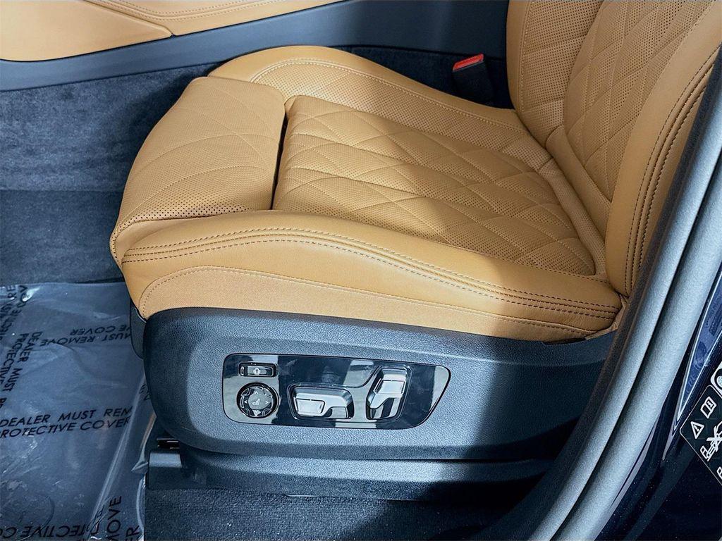 new 2026 BMW X6 car, priced at $85,400