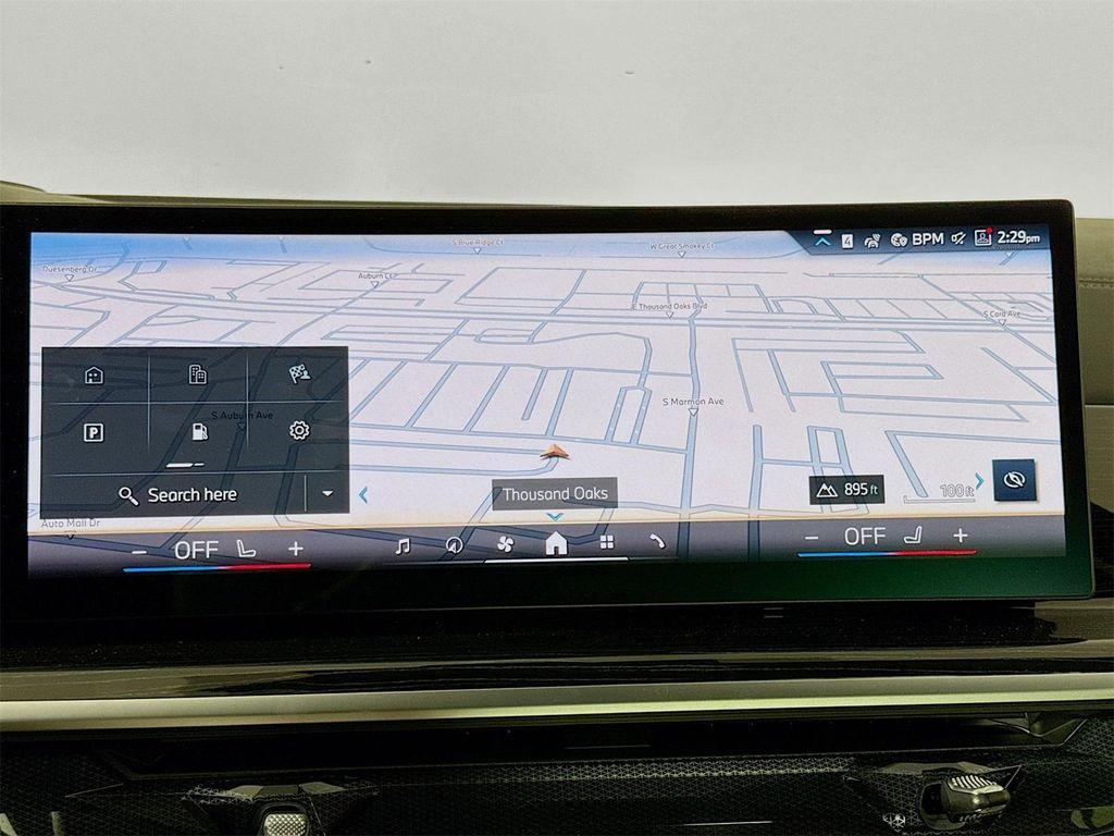 new 2026 BMW X6 car, priced at $85,400